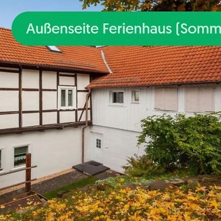Schlossblick แบลงเคนบวร์ก ภายนอก รูปภาพ