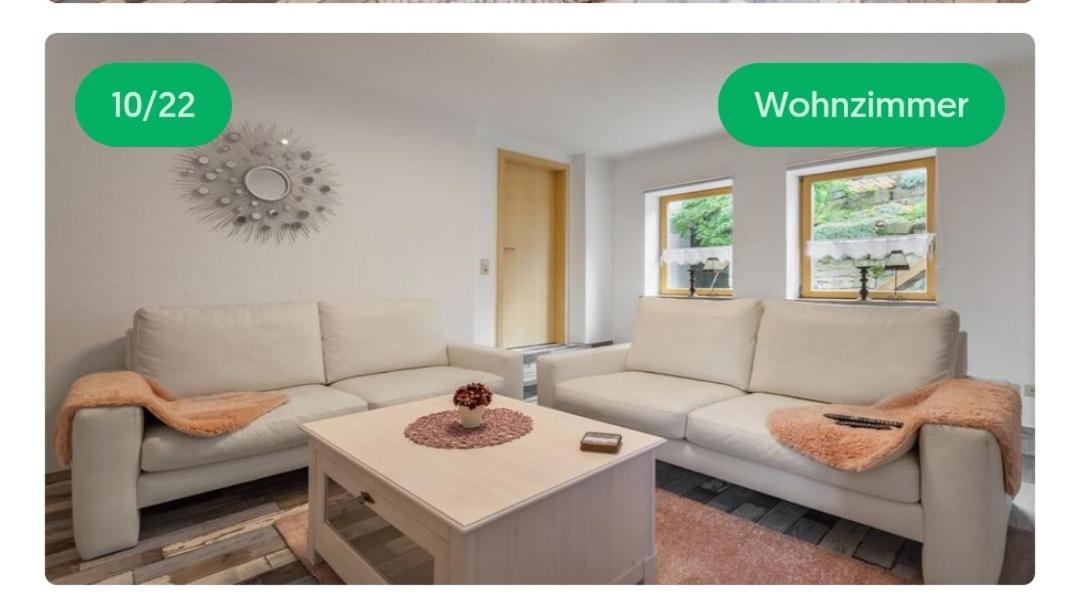 Schlossblick แบลงเคนบวร์ก ภายนอก รูปภาพ