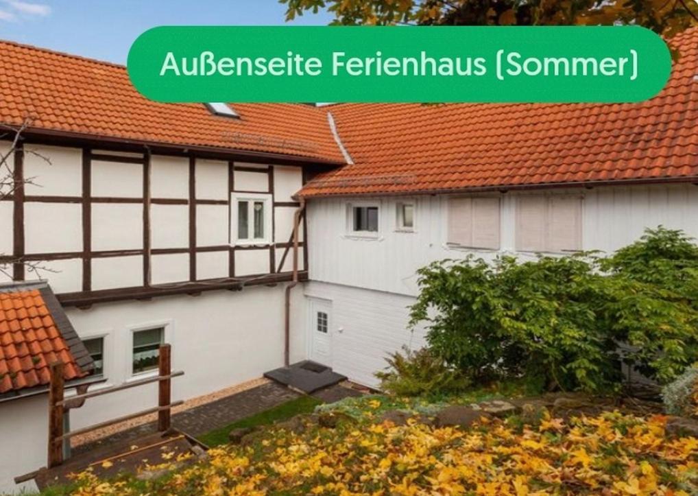 Schlossblick แบลงเคนบวร์ก ภายนอก รูปภาพ